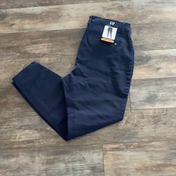 Gap Stretch Skinny Pants  - Picture 1 of 5